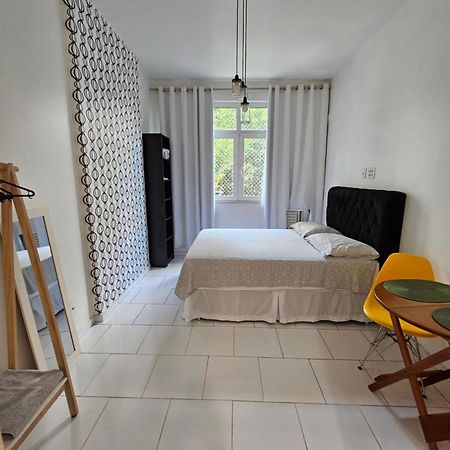 Apto todo equipado na melhor região de Copacabana Rio de Janeiro Exterior foto