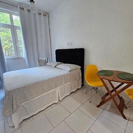 Apto todo equipado na melhor região de Copacabana Rio de Janeiro Exterior foto