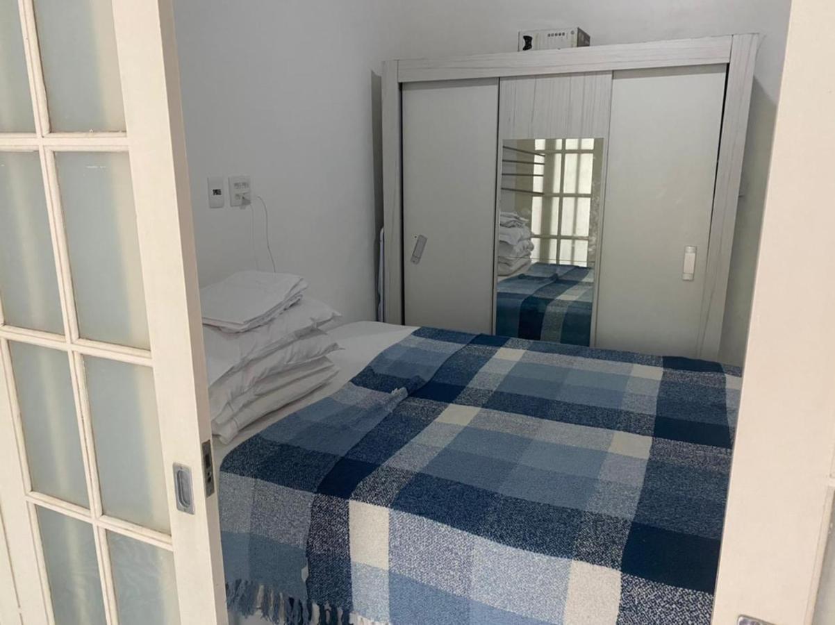 Apto todo equipado na melhor região de Copacabana Rio de Janeiro Exterior foto
