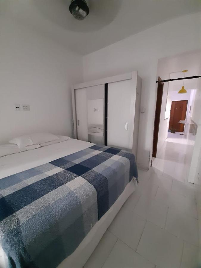 Apto todo equipado na melhor região de Copacabana Rio de Janeiro Exterior foto