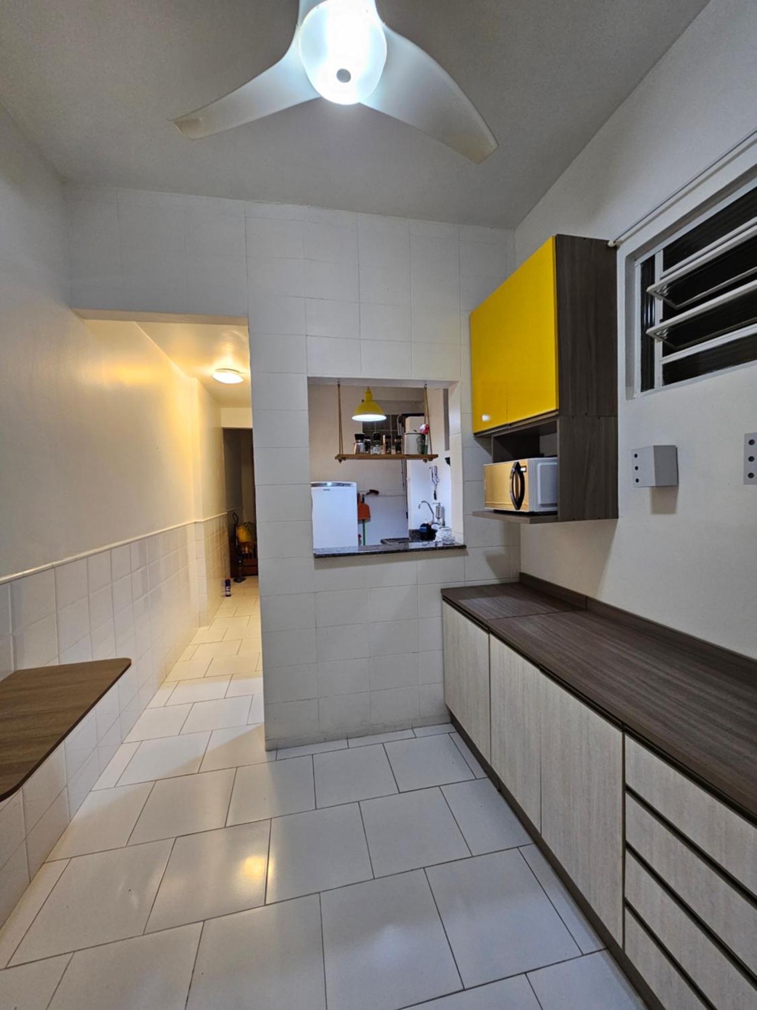 Apto todo equipado na melhor região de Copacabana Rio de Janeiro Exterior foto
